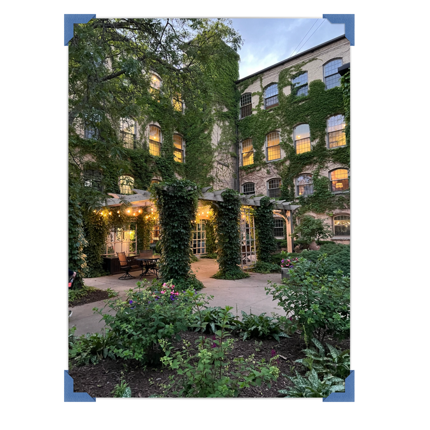 Our Forever Fort: Downsizing to the Perfect Hideout